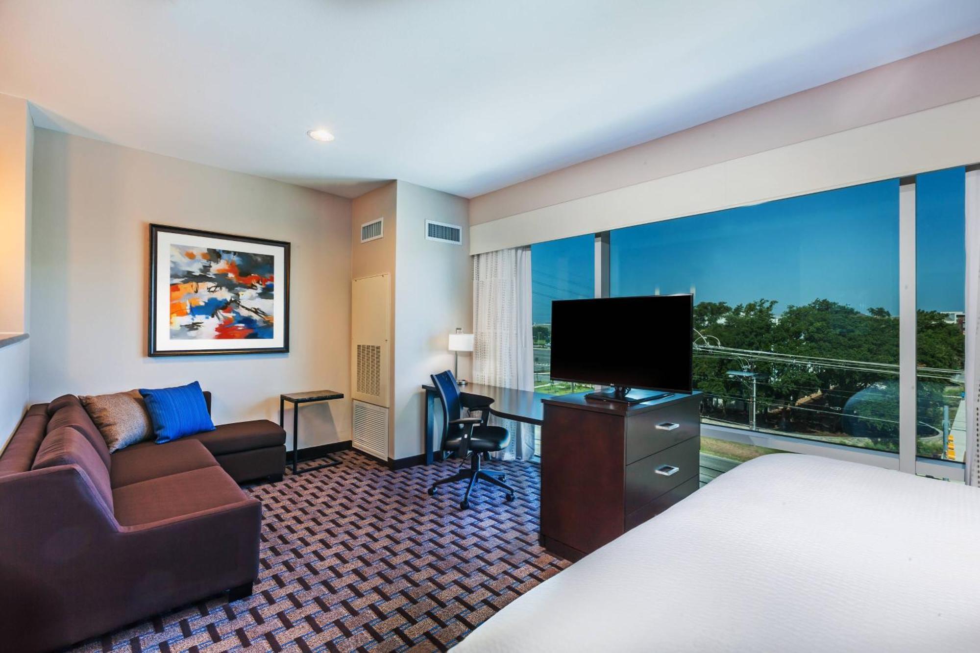 Residence Inn By Marriott Austin Northwest/The Domain Area Exterior foto